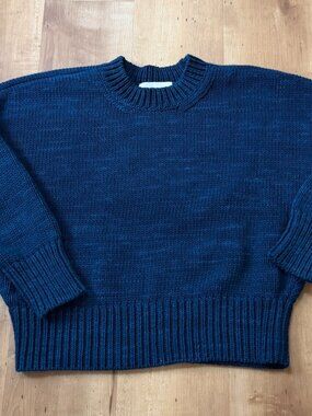 Misha & Puff - Deck Sweater